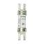 Fuse-link, LV, 25 A, AC 600 V, DC 250 V, HRCI-CA, 14 x 55 mm, CSA thumbnail 8