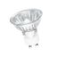 Halogen Halo MR11 GU10 35x47 220V 35W 2Khrs Clear Cover 30° 327lm Patron thumbnail 2