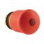 Emergency stop/emergency switching off pushbutton, RMQ-Titan, Mushroom-shaped, 38 mm, Illuminated with LED element, Turn-to-release function, Red, yel thumbnail 14