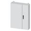 ALPHA 400, wall-mounted cabinet, IP... thumbnail 1