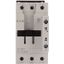 Contactor, 3 pole, 380 V 400 V 22 kW, RDC 130: 110 - 130 V DC, DC operation, Screw terminals thumbnail 2