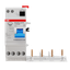 DDA204 A-40/0.03 AP-R Residual Current Device Block thumbnail 1