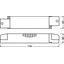 LED DRIVER SUP -30/220-240/24 thumbnail 3