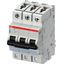 S403M-B8 Miniature Circuit Breaker thumbnail 2