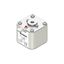 Fuse-link, high speed, 400 A, AC 660 V, Size 1, 53 x 53 x 51 mm, aR, IEC, single indicator thumbnail 9