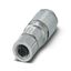 SACC-M12FSS-3PECT-CM SH - Power connector thumbnail 1