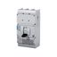 NZM4 PXR20 circuit breaker, 800A, 3p, Screw terminal, earth-fault protection thumbnail 11