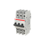 SU203M-C5 Miniature Circuit Breaker - 3P - C - 5 A thumbnail 6