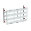 MG303 DIN rail mounting devices 450 mm x 750 mm x 120 mm , 00 , 3 thumbnail 3