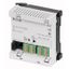 Compact PLC, expandable, 24 V DC, RS232, RS485(RS232), 2xCAN thumbnail 1