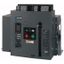 Circuit-breaker, 4 pole, 4000A, 66 kA, P measurement, IEC, Fixed thumbnail 1