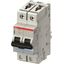 S402E-B10 Miniature Circuit Breaker thumbnail 1