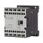Contactor relay, 24 V 50 Hz, N/O = Normally open: 3 N/O, N/C = Normally closed: 1 NC, Spring-loaded terminals, AC operation thumbnail 14