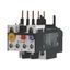 Overload relay, ZB12, Ir= 1 - 1.6 A, 1 N/O, 1 N/C, Direct mounting, IP20 thumbnail 7