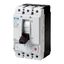 Circuit-breaker, 3p, 250A, short-circuit protective device thumbnail 11