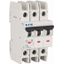 Miniature circuit breaker (MCB), 5 A, 3p, characteristic: B thumbnail 3