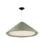 HUE-IN o1300 OLIVE GREEN PENDANT thumbnail 1