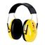 3M™ PELTOR™ Optime™ I Earmuffs, Yellow, Headband, H510A-401-GU thumbnail 8