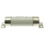 Motor fuse-link, medium voltage, 355 A, AC 3.6 kV, 76 x 254 mm, back-up, BS, with striker thumbnail 1