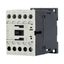 Contactor, 3 pole, 380 V 400 V 4 kW, 1 N/O, 230 V 50 Hz, 240 V 60 Hz, AC operation, Screw terminals thumbnail 15