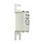 Fuse-link, high speed, 125 A, AC 690 V, DIN 000, 21 x 40 x 100 mm, aR, DIN, IEC thumbnail 9