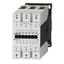 Contactor, 3-pole, 55 kW; 115 A AC3 (380-415 VAC), 110 VAC/DC thumbnail 1