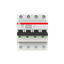 M204-0.5A Miniature Circuit Breaker - 4P - 0.5 A thumbnail 1