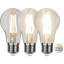 LED Lamp E27 A60 Clear 3-step memory thumbnail 2