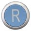 Release pushbutton, blue, R thumbnail 9