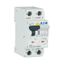 Digital RCD/MCB combination, 13 A, 30 mA, MCB trip characteristic: D, 1p+N, RCD trip characteristic: F thumbnail 8