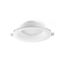 NORD WHITE RECESSED LAMP LED 18W 3000K 32V thumbnail 1