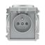 K6-40E-84 Mini Contactor Relay 110-127V 40-450Hz thumbnail 242