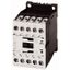 Contactor, 3 pole, 380 V 400 V 5.5 kW, 1 NC, 208 V 60 Hz, AC operation, Screw terminals thumbnail 1