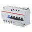 DS254N-UC-B32/0.3 Residual Current Circuit Breakers with Overcurrent Protection RCBO thumbnail 4
