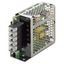 Power supply, 15 W, 100 to 240 VAC input, 5 VDC, 3 A output, direct mo thumbnail 1