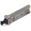 SFP module 30: 1310nm 100Base-FX Single-Mode LC 30 km silver-colored thumbnail 2