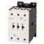 Contactor, 3 pole, 380 V 400 V: 37 kW, 230 V 50 Hz, 240 V 60 Hz, AC operation, Screw terminals thumbnail 1