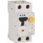 RCD/MCB combination, 25 A, 100 mA, MCB trip characteristic: B, 1p+N, RCD trip characteristic: F thumbnail 6