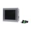 Touch panel, 24 V DC, 5.7z, TFTcolor, ethernet, RS232, RS485, (PLC) thumbnail 16