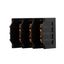 Terminal block, low voltage, 255 A, AC 600 V, DC 600 V, 3P, UL thumbnail 18