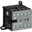 B7D-40-00-05 Mini Contactor 220 ... 240 V DC - 4 NO - 0 NC - Screw Terminals thumbnail 3