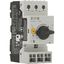 Motor-protective circuit-breaker, 1.5 kW, 2.5 - 4 A, Feed-side screw terminals/output-side push-in terminals, MSC thumbnail 16