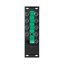 SWD Block module I/O module IP69K, 24 V DC, 16 parameterizable inputs/outputs with power supply, 8 M12 I/O sockets thumbnail 13