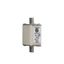 Fuse-link, high speed, 10 A, AC 1000 V, DIN 00, aR, DIN, IEC, single indicator thumbnail 5