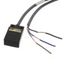 Proximity sensor, inductive, non-shielded, 5mm, DC, 3-wire, PNP-NO, 2m TLW 1025M thumbnail 3