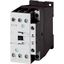 Contactor, 3 pole, 380 V 400 V 11 kW, 1 N/O, TVC100: 100 V 50 Hz/100-110 V 60 Hz, AC operation, Screw terminals thumbnail 3