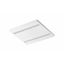 TERRA 2 LED N 595x595mm x2 4200lm 840 WHITE GLOSS (36W) thumbnail 2