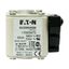 Fuse-link, high speed, 550 A, AC 690 V, compact size 1, aR, IEC, UL, single indicator thumbnail 13