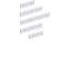 PXH175R PXH175R    CBB MBB-MBB Holder L345 mm 5x thumbnail 1