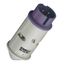 Mennekes Plug, 32A2p0h, low voltage, IP44 642A thumbnail 1